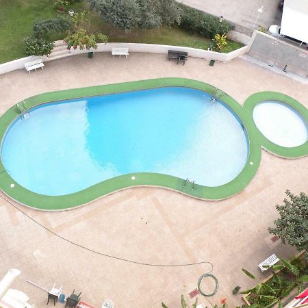 Karola - Fincas Arena Benidorm Exterior photo